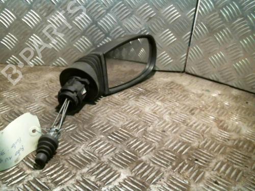 Used Right mirror Right mirror 20989431 20989431