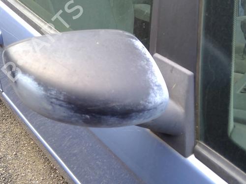 Used Right mirror FIAT IDEA (350_) 1.9 JTD (101 hp) 26408189