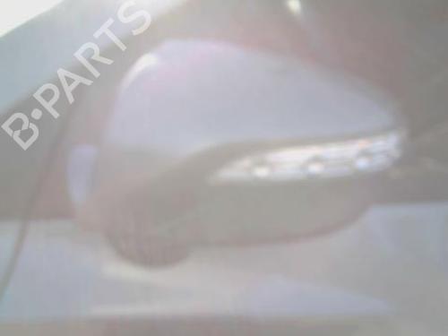 Used Left mirror HYUNDAI ix35 (LM, EL, ELH) 1.7 CRDi (116 hp) 30485336