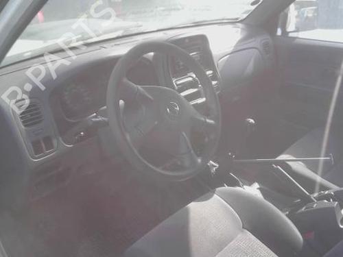 Used Parts NISSAN NP300 PICKUP (D22)    4633405
