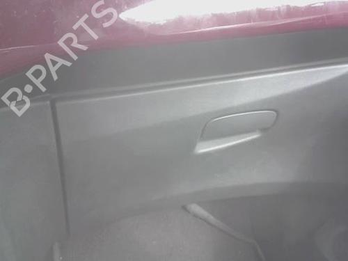 Used Glove box CITROËN DS3 (SA_) 1.6 VTi 120 (120 hp) 32777195