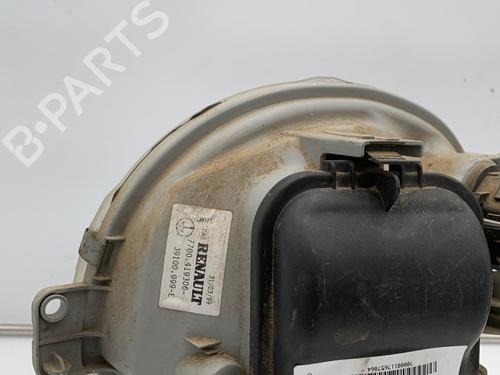 Scheinwerfer rechts RENAULT TWINGO I (C06_) 1.2 (C066, C068) | BP30779251C29