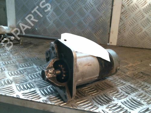Starter RENAULT MEGANE II Estate (KM0/1_) 1.5 dCi (KM16, KM1E) | BP20987193M8 
