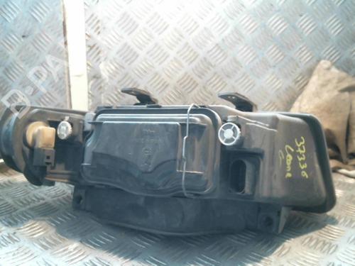 Used Left headlight Left headlight SEAT LEON (1M1) 1.9 TDI (110 hp) 22039955 22039955