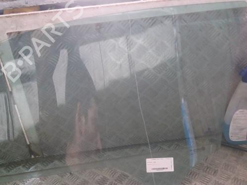 Front right door window VW POLO V (6R1, 6C1) 1.8 GTI | BP27607134C19 