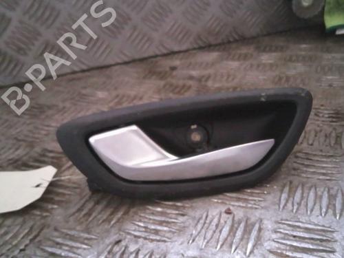Used Rear left interior door handle RENAULT SCÉNIC IV (J9_) 1.3 TCe 140 (140 hp) 23800510