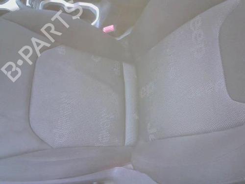Fahrersitz für Fahrersitz JEEP RENEGADE SUV (BU, B1, BV) 1.6 CRD (120 hp) 35939130 35939130