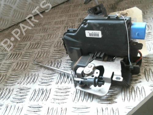 Electronic module AUDI A3 (8P1) 2.0 TDI 16V | BP21000060M83 