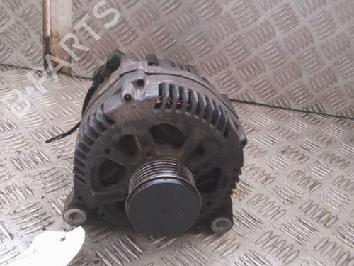 Alternator CITROËN C5 I (DC_) 2.0 HDi (DCRHZB, DCRHZE) | BP28622569M7 