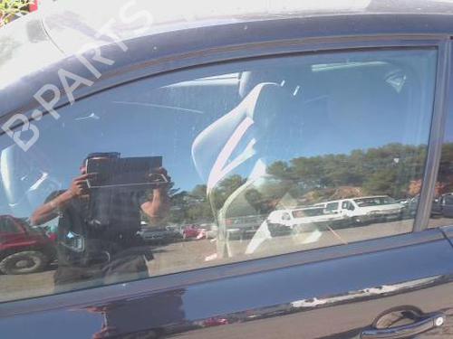 Used Front left door window Front left door window VW POLO V (6R1, 6C1) 1.8 GTI (192 hp) 27607129 27607129