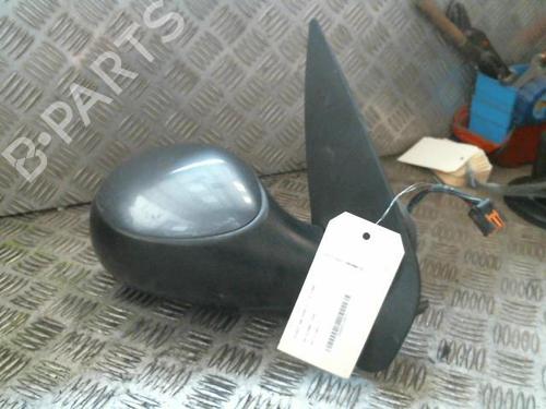 Used Right mirror PEUGEOT 206 Hatchback (2A/C) 1.6 HDi 110 (109 hp) 20997555