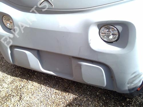 Used Front bumper CITROËN AMI (9A_) Electric (9AZ2CA) (8 hp) 26031372