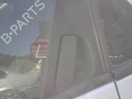 Used Rear left exterior door handle RENAULT CLIO IV (BH_) 1.5 dCi 75 (75 hp) 27980867