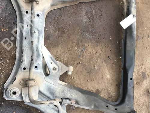 Used Subframe NISSAN QASHQAI +2 (JJ10E) 1.5 dCi (110 hp) 29069589