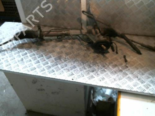 Used Steering rack VW POLO IV (9N_, 9A_) 1.2 12V (64 hp) 20992474