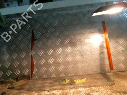 Used Rear left door window CITROËN C15 Box Body/MPV (VD_) 1.9 D (60 hp) 22038706
