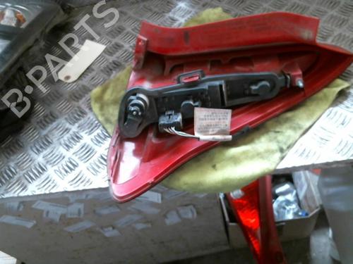Left taillight CITROËN C4 Coupe (LA_) 1.6 HDi | BP20986881C34 