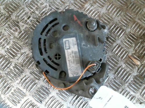 Alternator RENAULT CLIO II (BB_, CB_) 1.2 16V (BB05, BB0W, BB11, BB27, BB2T, BB2U, BB2V, CB05,... | BP20993397M7 