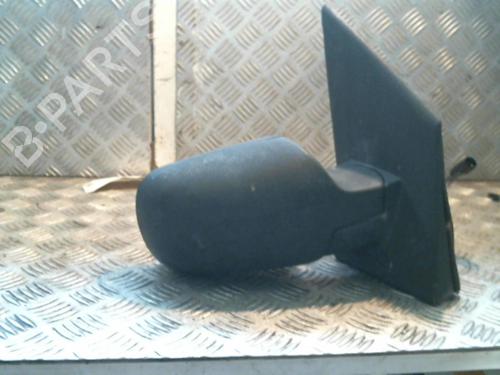 Used Right mirror Right mirror FORD FIESTA V (JH_, JD_) 1.4 16V (80 hp) 20992525 20992525