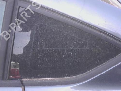 Dør rude ventre bagtil Dør rude ventre bagtil CITROËN C5 III (RD_) 2.0 HDi 140 (RDRHF8, RDRHFA, RDRHA8, RDRHAJ) (140 hp) 36143195 36143195