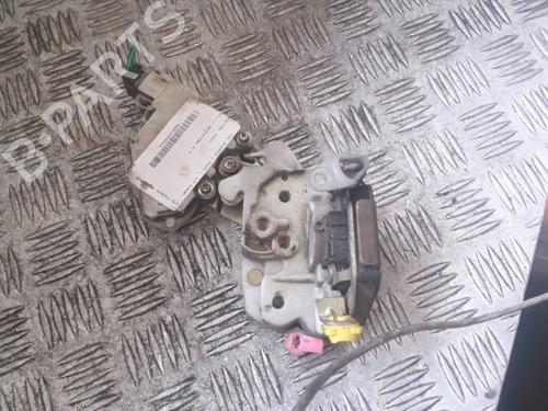Used Electronic module FORD MAVERICK (UDS, UNS) 2.7 TD (100 hp) 24734801