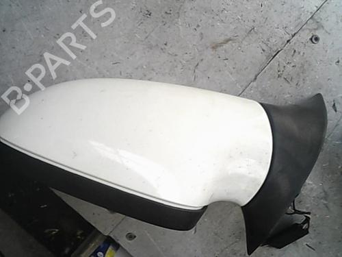 Used Left mirror MERCEDES-BENZ A-CLASS (W168) A 170 CDI (168.009, 168.109) (95 hp) 22037890