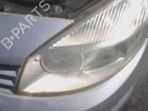 Left headlight RENAULT SCÉNIC II (JM0/1_) 1.6 (JM0C, JM0J, JM1B) | BP35938977C28 - Image 3