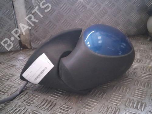 Used Left mirror PEUGEOT 1007 (KM_) 1.6 16V (109 hp) 25303909
