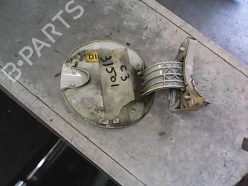 Fuel flap CITROËN C3 I (FC_, FN_) 1.4 HDi | BP20995373C131 