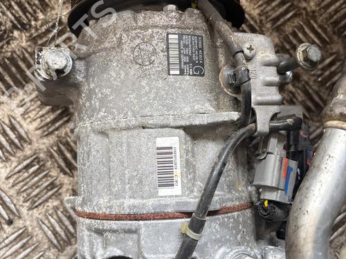 Alternator RENAULT KADJAR (HA_, HL_) 1.5 BLUE dCi 115 (HLA6) | BP36651935M7 - Image 4