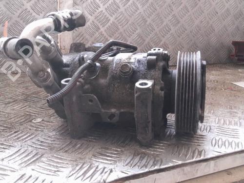 AC compressor PEUGEOT 208 I (CA_, CC_) 1.6 BlueHDi 100 | BP23888462M34 