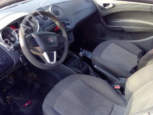 Electronic module SEAT IBIZA IV (6J5, 6P1) 1.6 TDI | BP20988998M83 