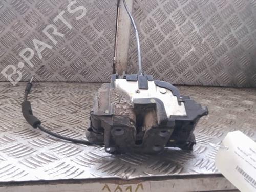 Electronic module RENAULT CLIO III Hatchback Van (SB_, SR_)  | BP25258613M83  - Image 5