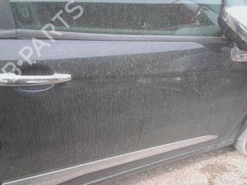 Used Right front door Right front door CITROËN DS3 (SA_) 1.6 VTi 120 (120 hp) 32777160 32777160