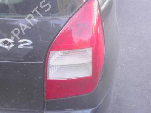 Used Right taillight Right taillight 38058351 38058351