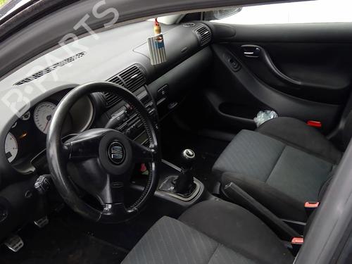 Right mirror SEAT LEON (1M1) 1.9 TDI | BP22038875C27 
