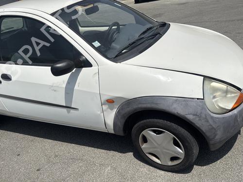 Vetro fisso posteriore destro FORD KA (RB_) 1.3 i | BP30576984C92 