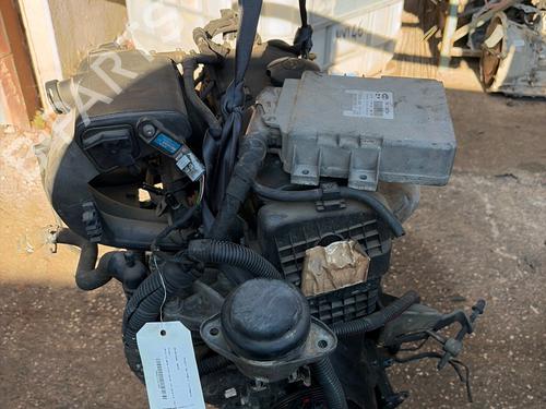 Used Engine Engine 38724563 38724563