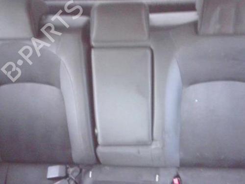 Rear seat NISSAN QASHQAI I (J10, NJ10) 1.5 dCi | BP29745883C17 