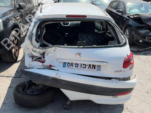 Switch PEUGEOT 206+ (2L_, 2M_) | BP37637744I30 - Image 6
