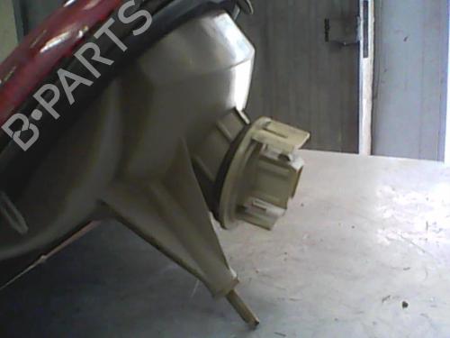 Left tailgate light FORD ESCORT V (AAL, ABL) 1.6 i 16V | BP20995306C79 