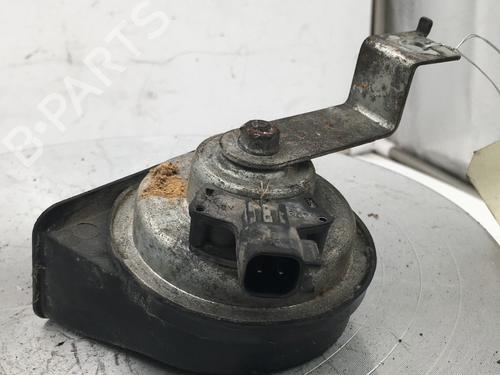 Horn NISSAN QASHQAI I (J10, NJ10) 1.5 dCi | BP32103253E13