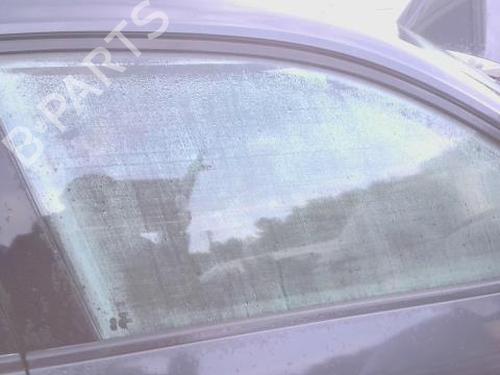 Used Front right door window AUDI A1 Sportback (GBA) 35 TFSI (150 hp) 31144680