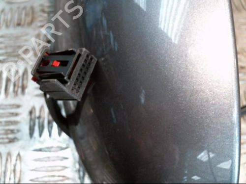 Retrovisor esquerdo Retrovisor esquerdo 22035496 22035496