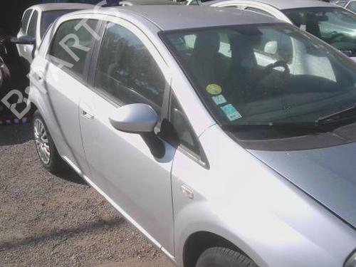 Switch FIAT PUNTO EVO (199_) 1.3 D Multijet (199AXC1A, 199BXC1A, 199AXT1A, 199BXT1A) | BP28692367I30  - Image 10
