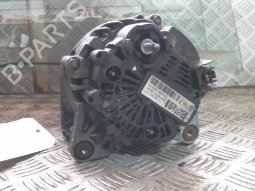 Used Alternator Alternator RENAULT CLIO IV (BH_) 1.5 dCi 75 (75 hp) 25259317 25259317