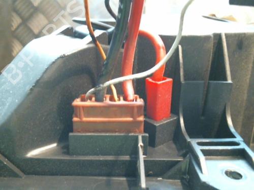 Used Heater blower motor Heater blower motor CITROËN XANTIA (X1_, X2_) 2.0 HDI 109 (109 hp) 22039060 22039060