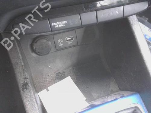 Module électronique HYUNDAI i20 II (GB, IB) 1.0 T-GDI (101 hp) 30149384