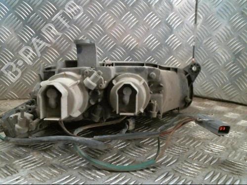 Used Left headlight Left headlight MAZDA 323 P V (BA) [1996-1998] 22915353 22915353