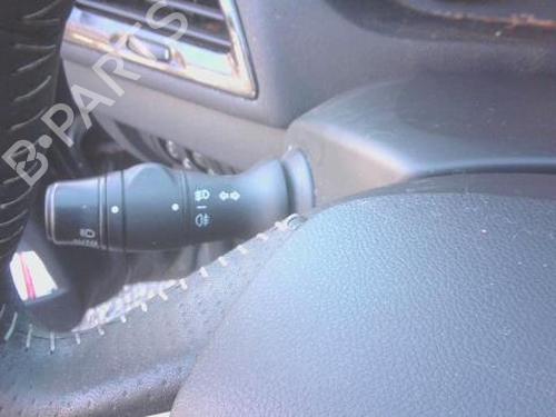 Used Steering column stalk RENAULT MEGANE III Hatchback (BZ0/1_, B3_) 1.5 dCi (BZ0C) (90 hp) 29420292